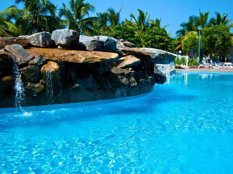 La Palm Royal Beach Hotel Accra Faciliteter billede